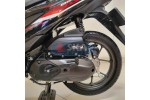Honda All New Beat CBS Tahun 2025